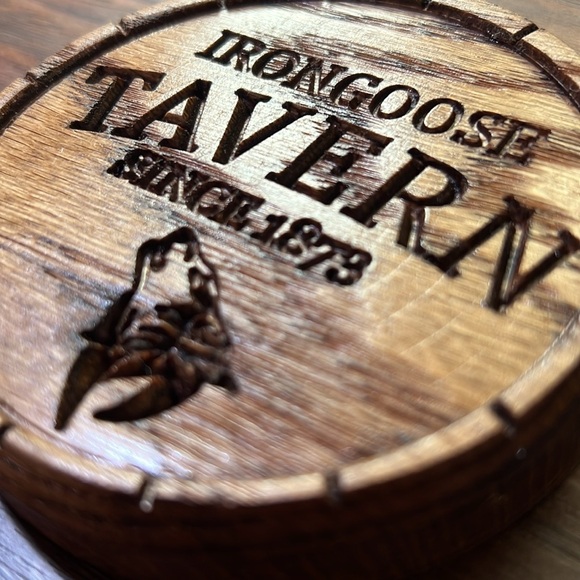 Meet your Posher, Charles - Picture 1 of 1